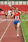 Junior girls 800 metres, 2015 English Schools Track and Field Champs., Gateshead Stadium. Photo: David T. Hewitson/Sports for All Pics